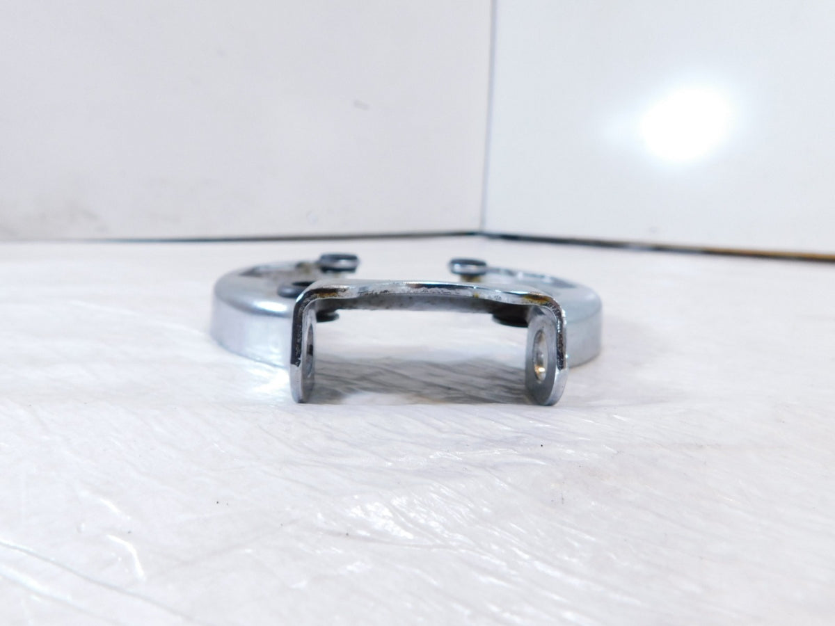 Harley Davidson Low Rider & Street Bob Front Headlight Headlamp Mount Bracket - C3 Cycle