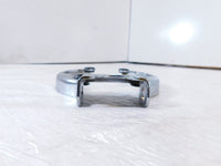 Harley Davidson Low Rider & Street Bob Front Headlight Headlamp Mount Bracket - C3 Cycle