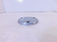 01 Indian Gilroy Scout Wet Clutch Front Clutch Gear Compensator Inspection Cover