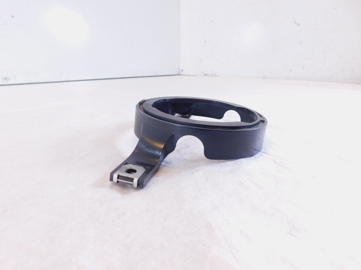 BMW K1600GT K1600GTL Gas Petrol Fuel Tank Filler Tube Insert Cap Mount Ring - C3 Cycle