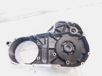 Harley Davidson EVO Touring Road King & Electra Glide Left Engine Clutch Cover - C3 Cycle