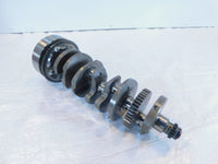 Yamaha YZFR6S YZF R6S & YZFR6 R6 Engine Motor Crankshaft Crank Shaft w/ Flywheel - C3 Cycle