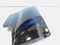 Harley Davidson Touring Road King Street & Electra Glide Left Side Cover -DAMAGE - C3 Cycle