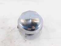 Harley Davidson Touring Road King & Electra Glide & Softail Chrome Horn Cover - C3 Cycle