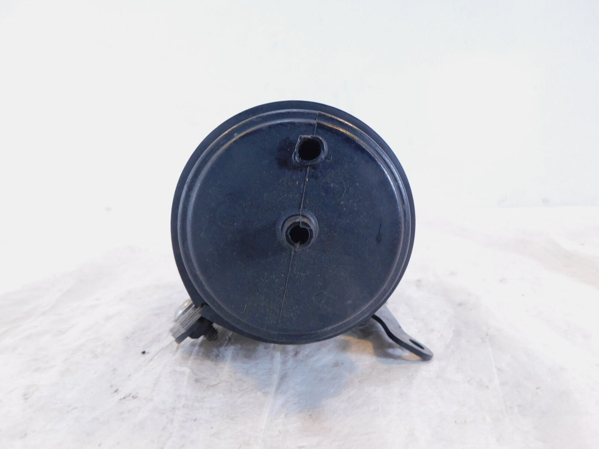 2001-2005 BMW F650CS Charcoal Fuel Evap Vapor Emissions Canister & Bracket Mount - C3 Cycle