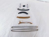 2015-2021 Indian Scout, Sixty, 1200, Bobber Camshaft Cam Chain & Tensioners - C3 Cycle