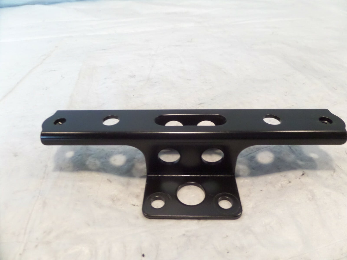 Kawasaki Versys 650 KLE650 Rear Fender Mudguard Tire Hugger Holder Bracket Stay - C3 Cycle