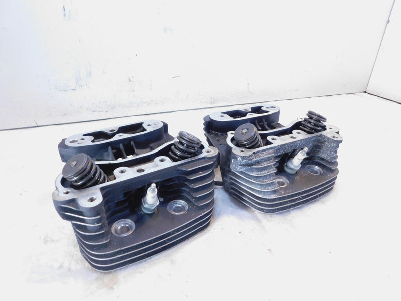 Harley Davidson EVO Touring Dyna & Softail Engine Motor Cylinder Heads & Valves