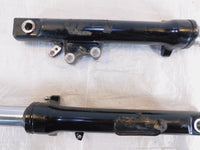 Royal Enfield Continental GT & INT650 650 Front Suspension Fork Shock Leg Slider - C3 Cycle