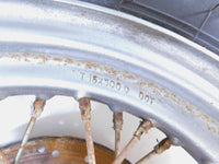 Harley Davidson Softail Heritage Classic & Springer Spoked Rear Wheel Rim & Tire - C3 Cycle