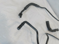 BMW K1200S & K1300S Engine Motor Oil Cooler Inlet/Outlet Hose Pipe Lines - C3 Cycle