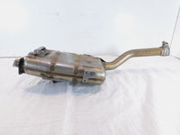 2004 2005 2006 Yamaha FZ6 FZ6S Exhaust Muffler Silencer Pipe Can 5VX-14710-00-00 - C3 Cycle