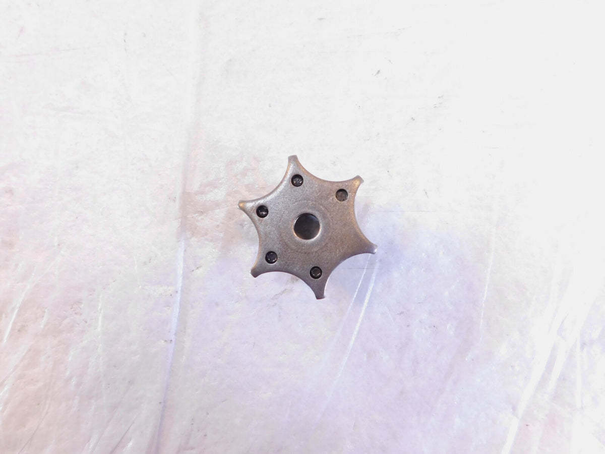 83-85 Honda CB650 CB650SC Nighthawk 650 Transmission Drum Center Gearshift Plate - C3 Cycle