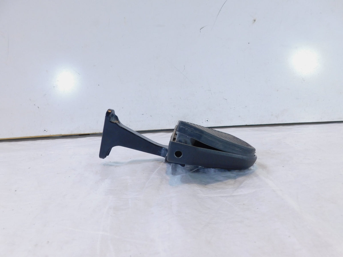 Harley Davidson Road King & Electra Glide Rear Passenger Footboard & Bracket - C3 Cycle