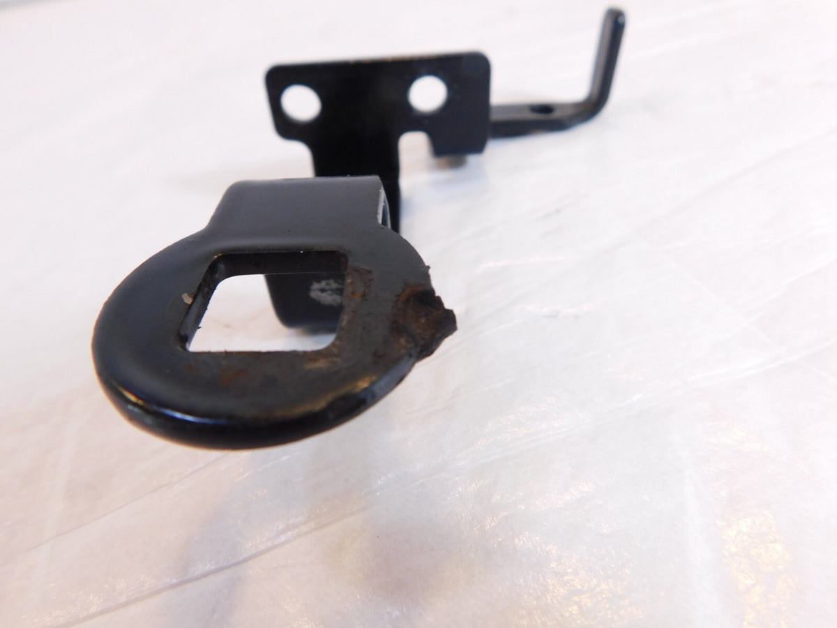 2009-2013 Harley Davidson Sportster XR1200 XR 1200 Ignition Coil Mount Bracket - C3 Cycle