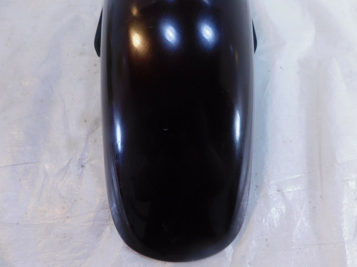Kawasaki VN-15SE Vulcan VN1500B 88 SE Purple Front Wheel Cover Mudguard Fender - C3 Cycle