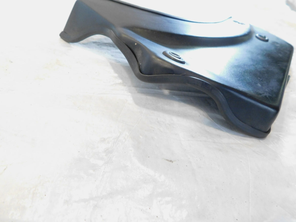 Moto Guzzi California 1100 Stone Touring Vintage Bellagio Left Frame Neck Cover - C3 Cycle