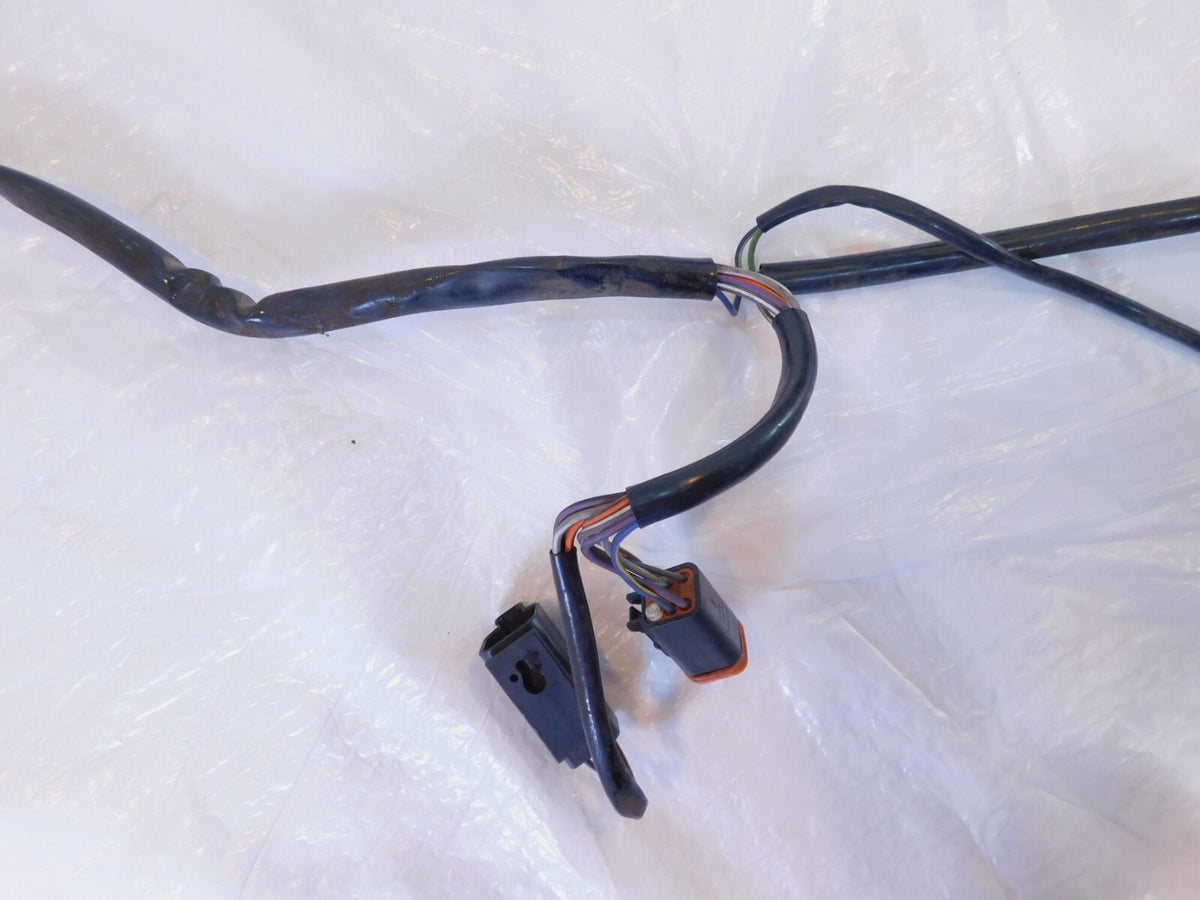 94-95 Harley Electra Glide Ultra Classic Interconnect Wiring Wire Harness - C3 Cycle