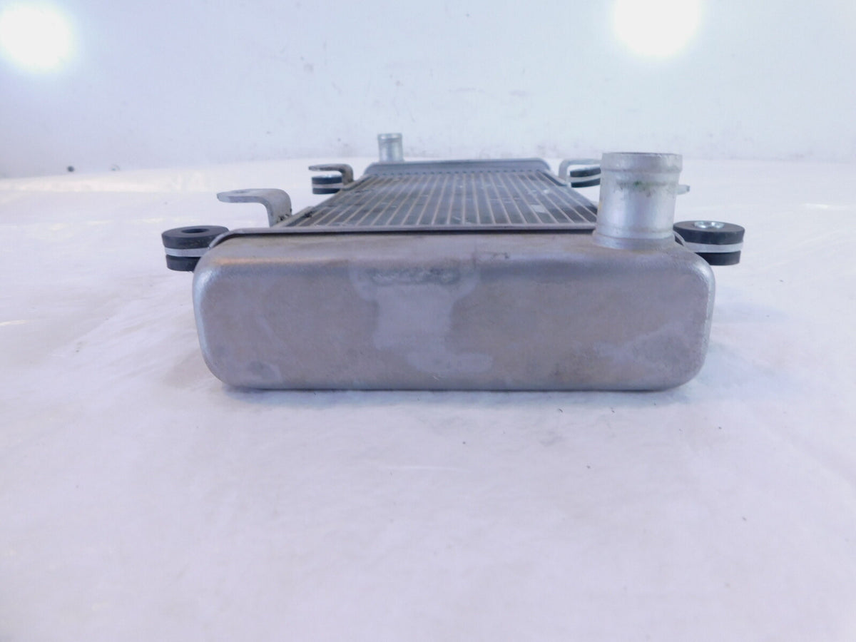 2013-2017 Kawasaki EX300 Ninja 300 Front Engine Motor Cooling Coolant Radiator - C3 Cycle
