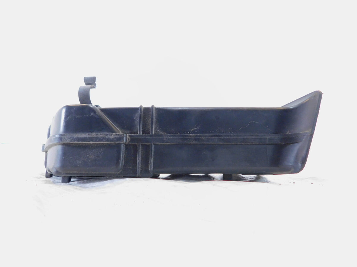 1988-1995 Honda Goldwing 1500 GL1500 Black Air Cleaner Filter Inlet Tube Duct