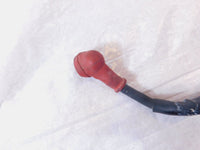 1992-1996 Honda GL1500 Goldwing 1500 Red Positive Battery Cable Line Wire Lead - C3 Cycle