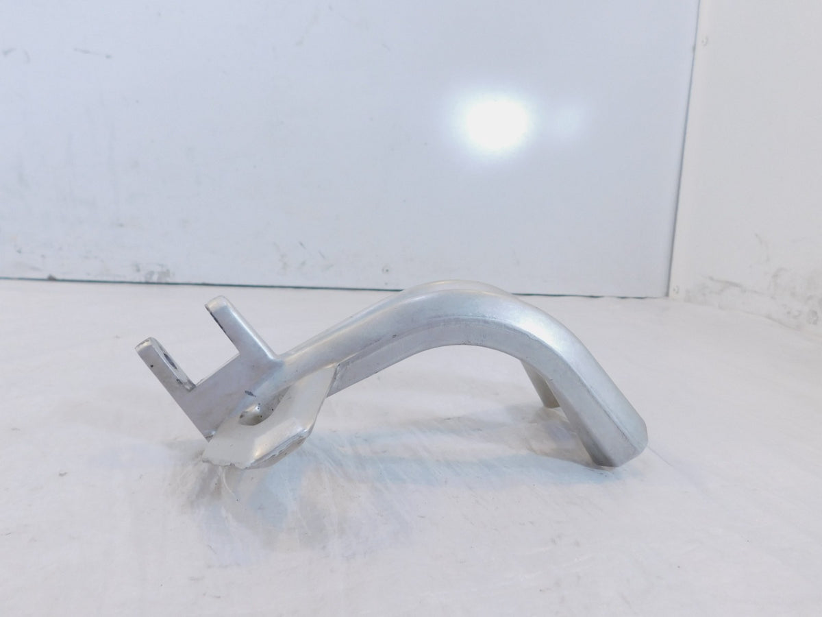 2007-2012 Triumph Tiger 1050 SE Left Rear Footrest Foot Peg & Mount Bracket - C3 Cycle