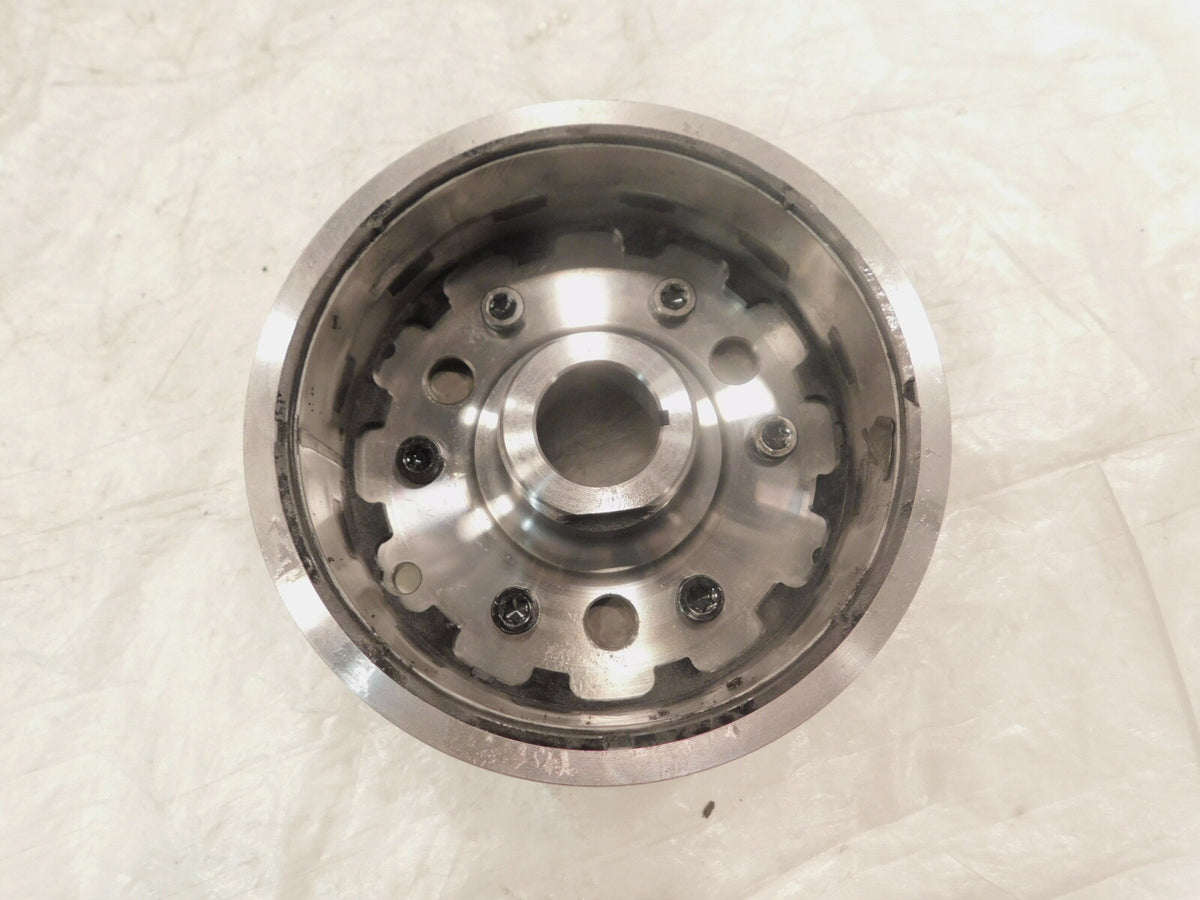 Kawasaki Ninja 1000 ZX1000 & Z1000 ZR1000 Alternator Generator Stator Rotor - C3 Cycle