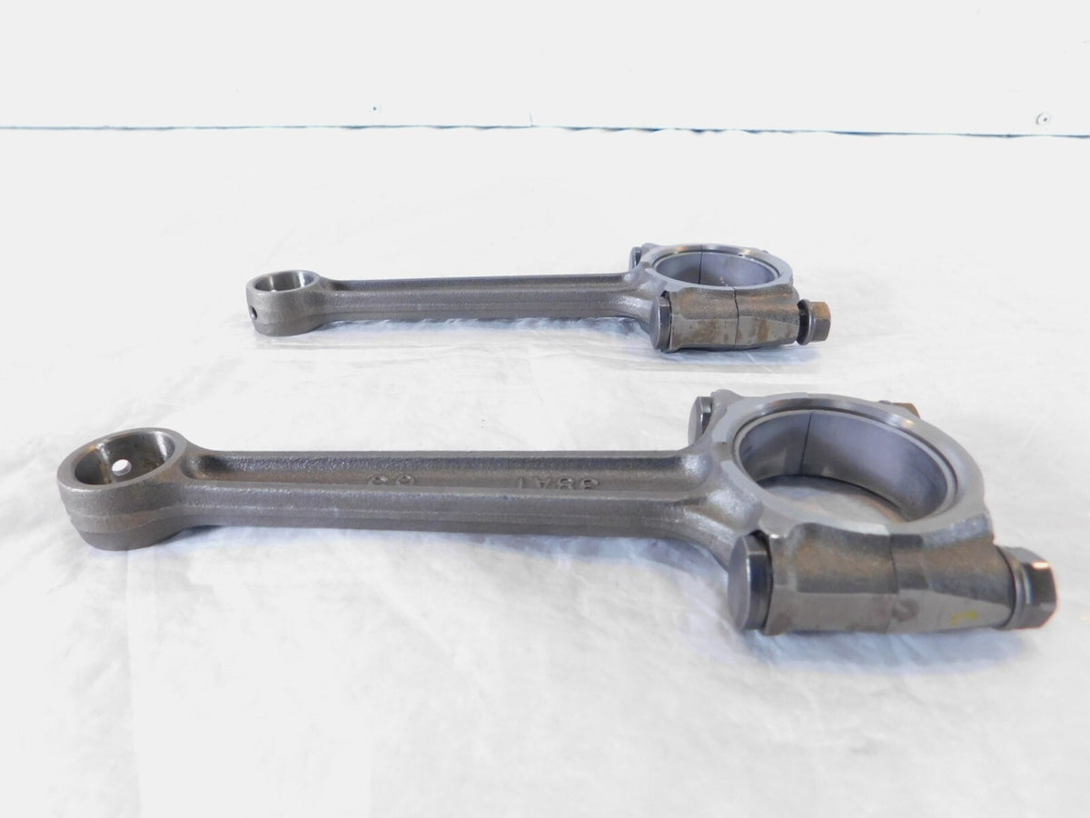 Suzuki Intruder Volusia Boulevard C50 M50 S50 Crankshaft Piston Connecting Rods - C3 Cycle