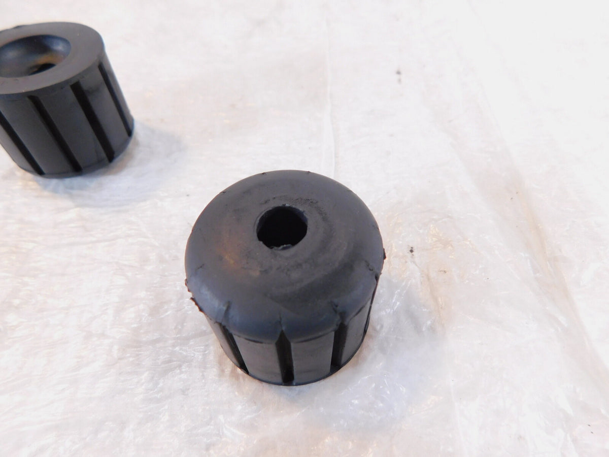 Honda CB750 CB900 CB1000 750 900 1000 Gas Petrol Fuel Tank Front Damper Cushions - C3 Cycle