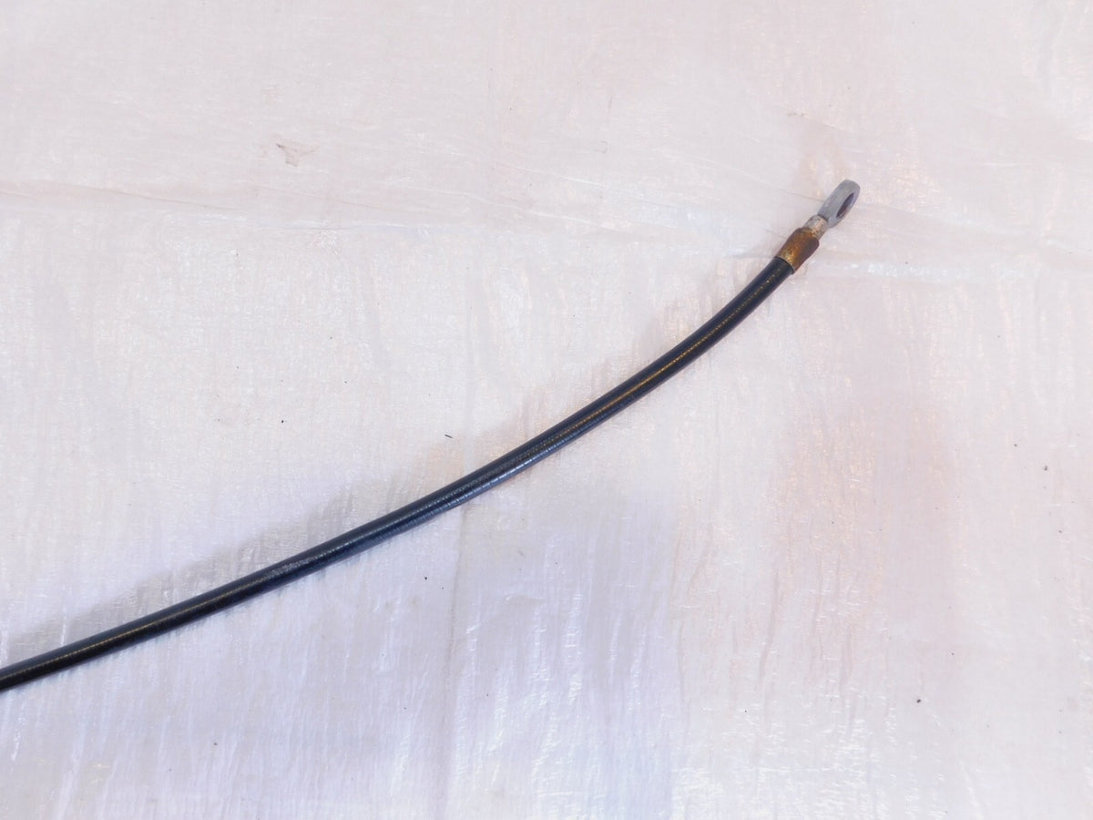 Harley Davidson Sportster XLH 883 Hugger 1100 1200 Clutch Cable Line 38621-86A - C3 Cycle