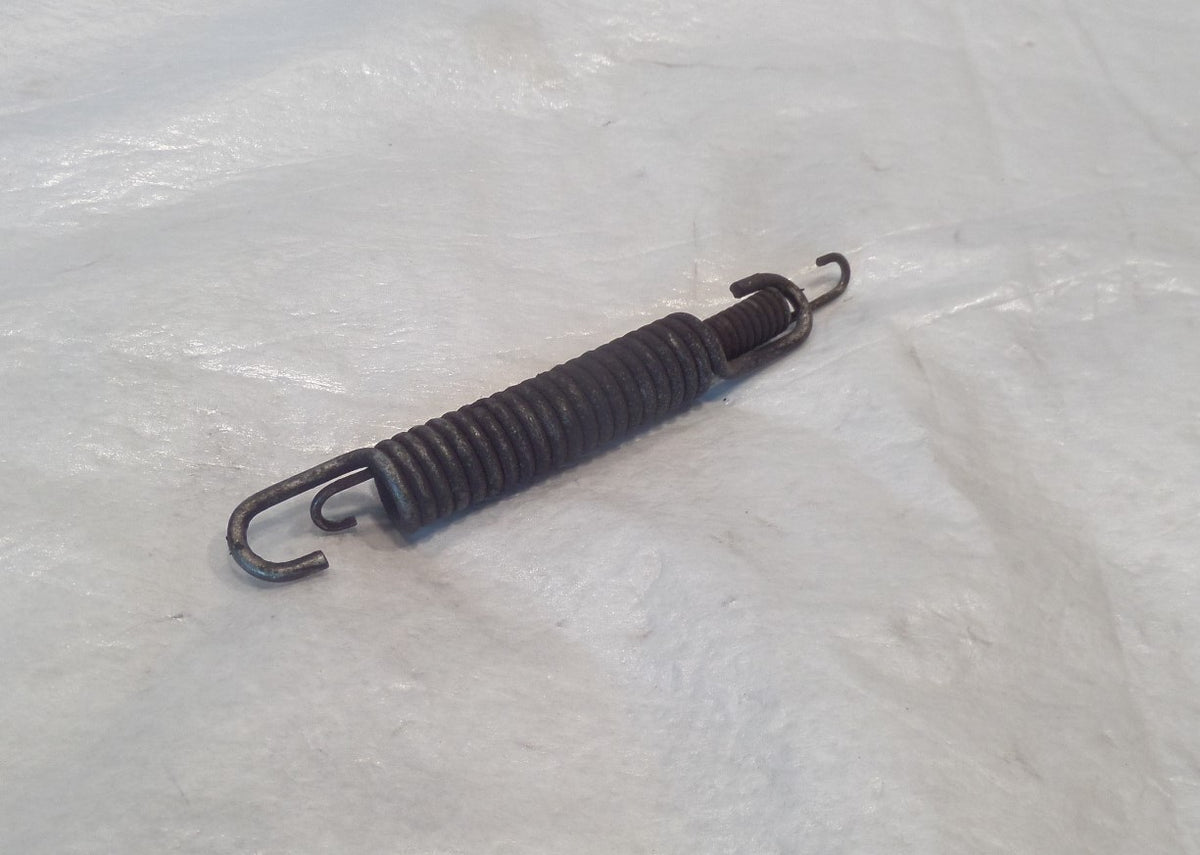 2005 2006 2007 2008 2009 BMW R1200RT 1200RT Centerstand Mainstand Stand Spring - C3 Cycle