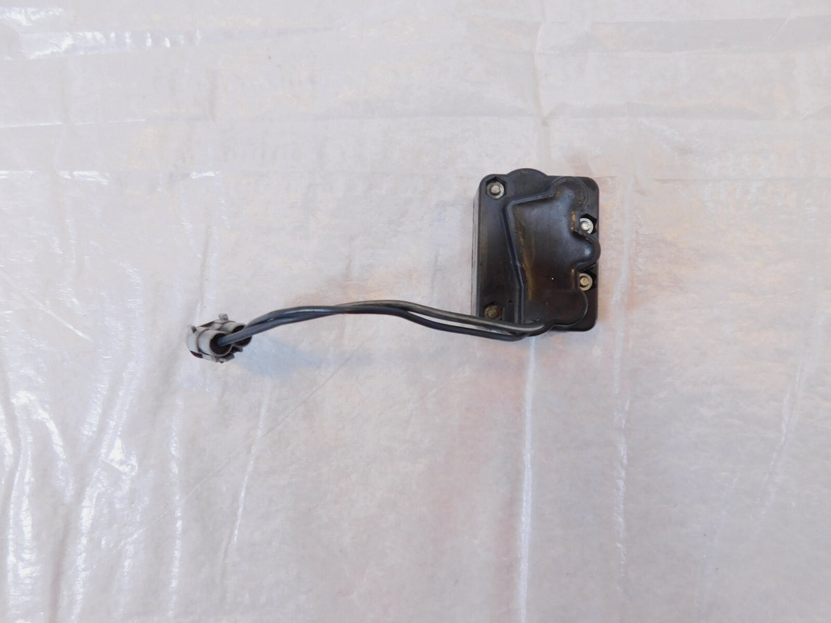 Yamaha Royal Star Tour Deluxe Venture Crash Bank Angle Fuel Cut Switch Sensor