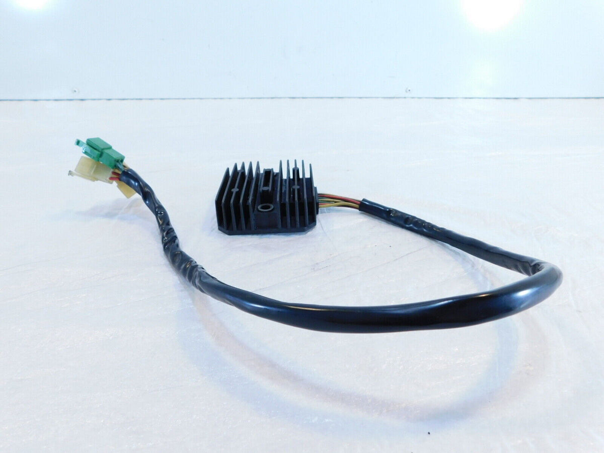 2000-2003 Honda VT1100 Shadow Sabre Spirit Aero 1100 Voltage Regulator Rectifier - C3 Cycle