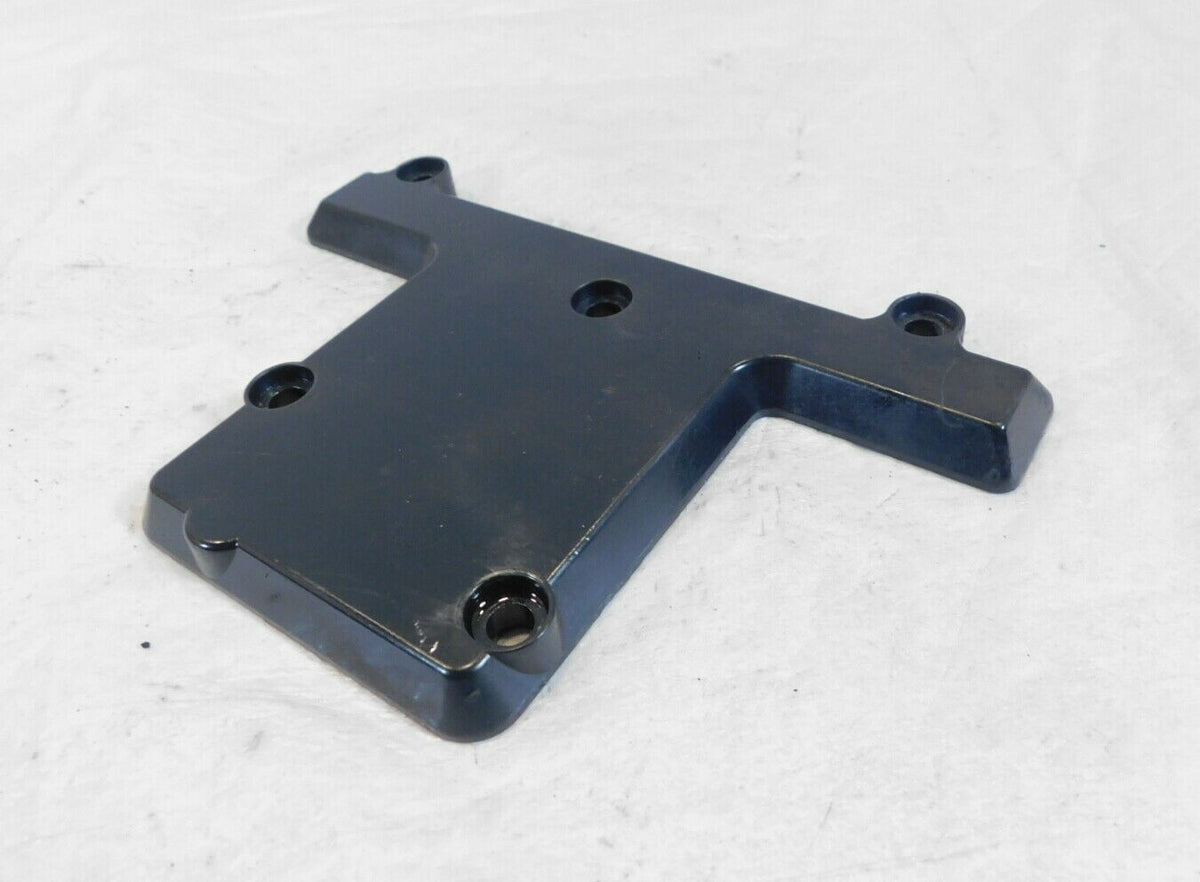 BMW K1 K75 K100RS K1200LT K1200RS Black Outer Engine Timing Cam Chain Cover Cap - C3 Cycle