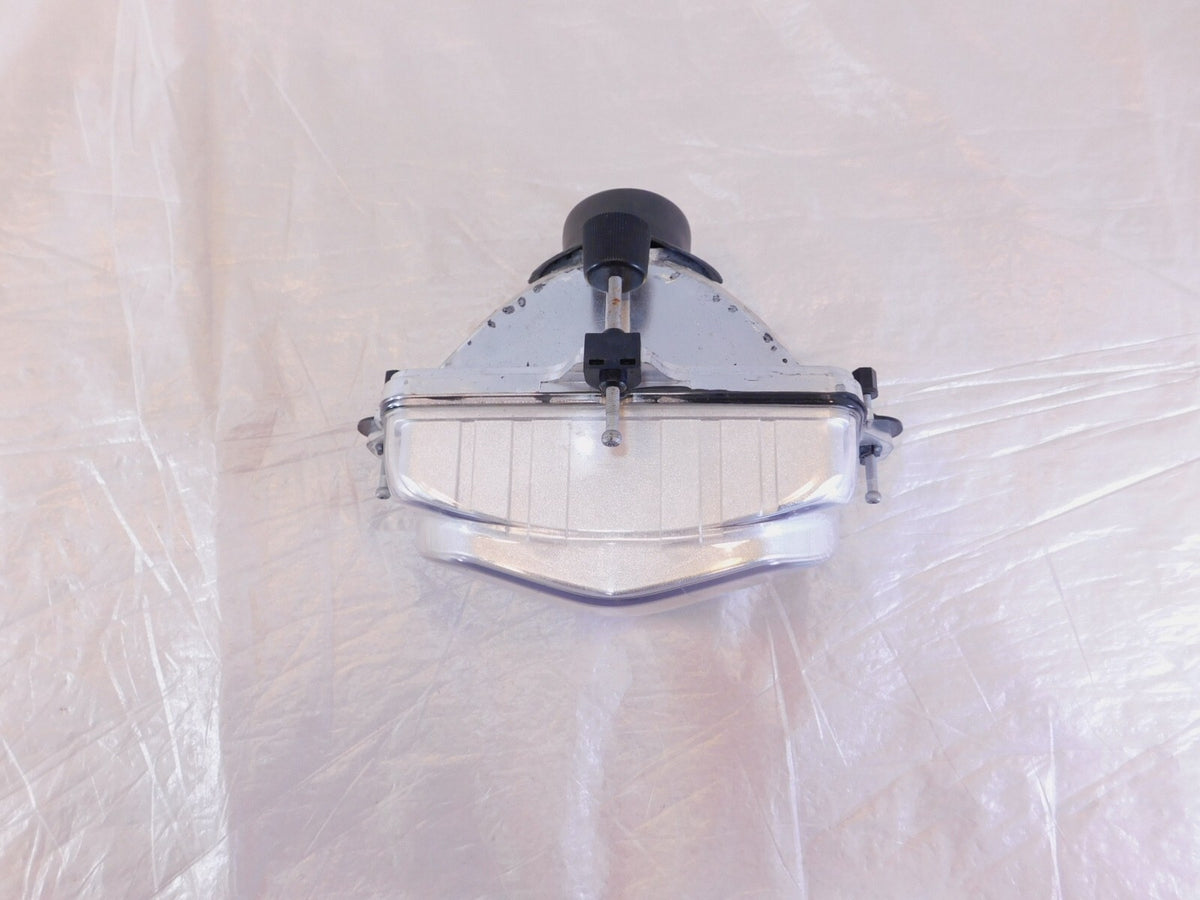 BMW F650GS Dakar & G650GS G650 Front Headlight Headlamp Head Light Lens - C3 Cycle