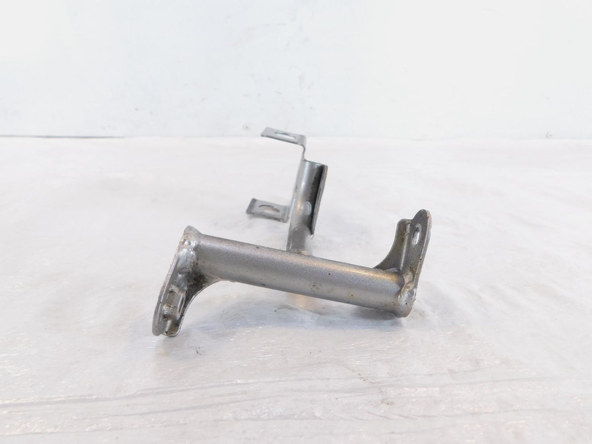 2008-2023 Kawasaki KLX140 KLX140L Left Front Fairing Shroud Cover Bracket Mount - C3 Cycle