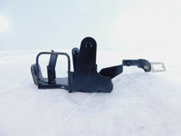 Yamaha V-Star XVS650 650 Custom Classic Silverado Gas Fuel Pump Mounting Bracket - C3 Cycle