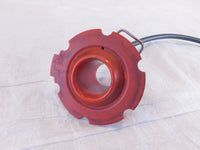 2005-2013 BMW R1200RT R900RT Gas Petrol Fuel Tank Cap Filler Tube Pipe Insert - C3 Cycle