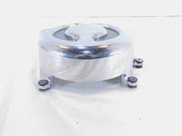 02-07 Harley Davidson V-Rod VRod VRSC VRSCA Left Engine Chrome Sprocket Cover - C3 Cycle