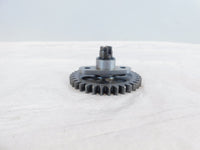 Kawasaki ZG1200 Voyager XII & ZR1100 35T 35 Tooth Oil Pump Gear & Holder - C3 Cycle
