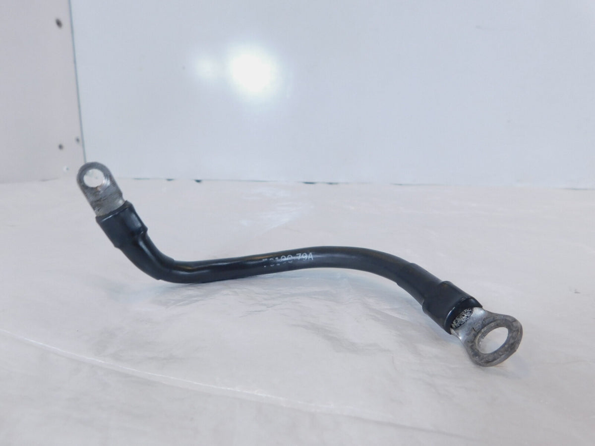 Harley Davidson Electra Glide Classic Starter Solenoid - Battery Cable Line Wire - C3 Cycle