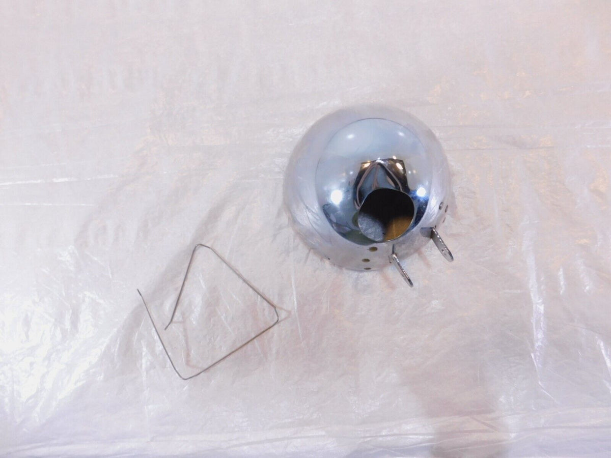 Triumph America LT & Speedmaster Front Head Light Headlight Bucket Housing Shell - C3 Cycle