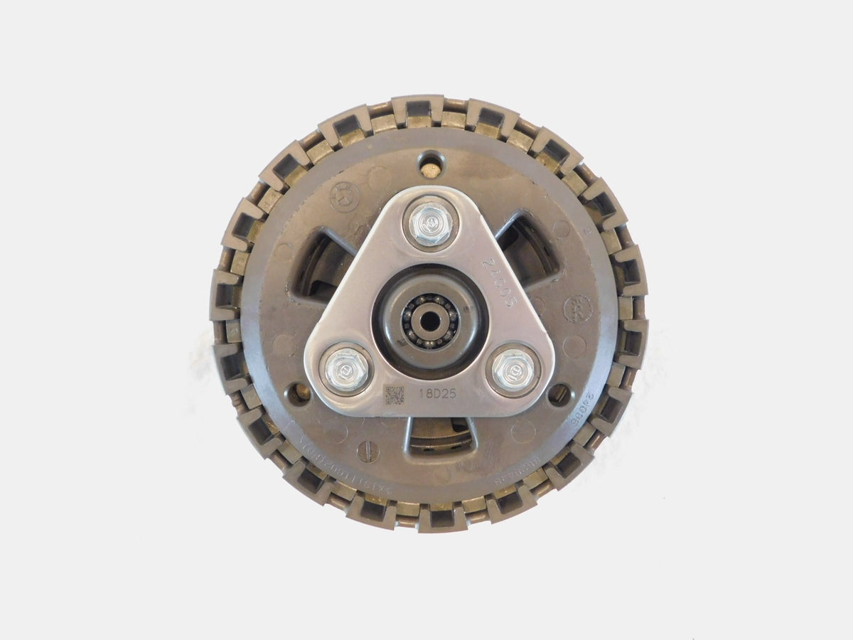 BMW R1200RT R1200GS R1250RT R1250GS Engine Motor Clutch Basket Hub & Plates - C3 Cycle