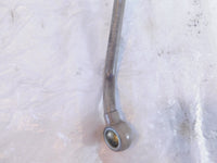95-01 BMW R1100R R850R Engine Motor Oil Cooler Outlet Pipe Hose Line 17221342040 - C3 Cycle