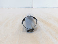 Harley Davidson Electra & Tour Glide Right Rear Back Exhaust Pipe Heat Shield - C3 Cycle