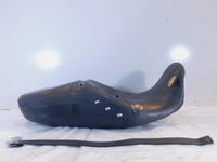 2011-2013 Harley Davidson Touring Road King Main Rider & Rear Passenger Seat - C3 Cycle