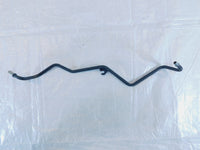 Harley Davidson Sportster XR1200 Engine Motor Oil Cylinder Head Line Hose Pipe - C3 Cycle