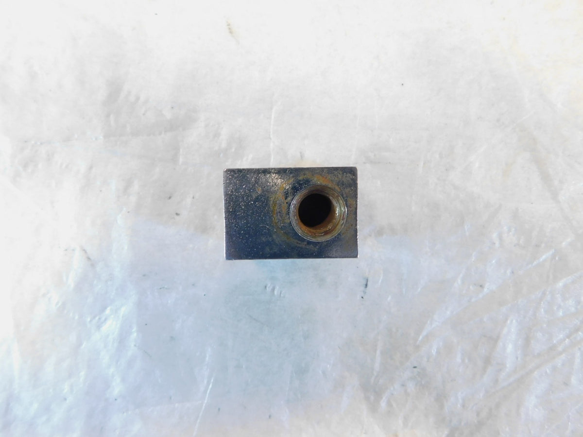 1997-2005 Harley Davidson Dyna FXDWG Wide Glide Headlight Headlamp Mount Bracket - C3 Cycle