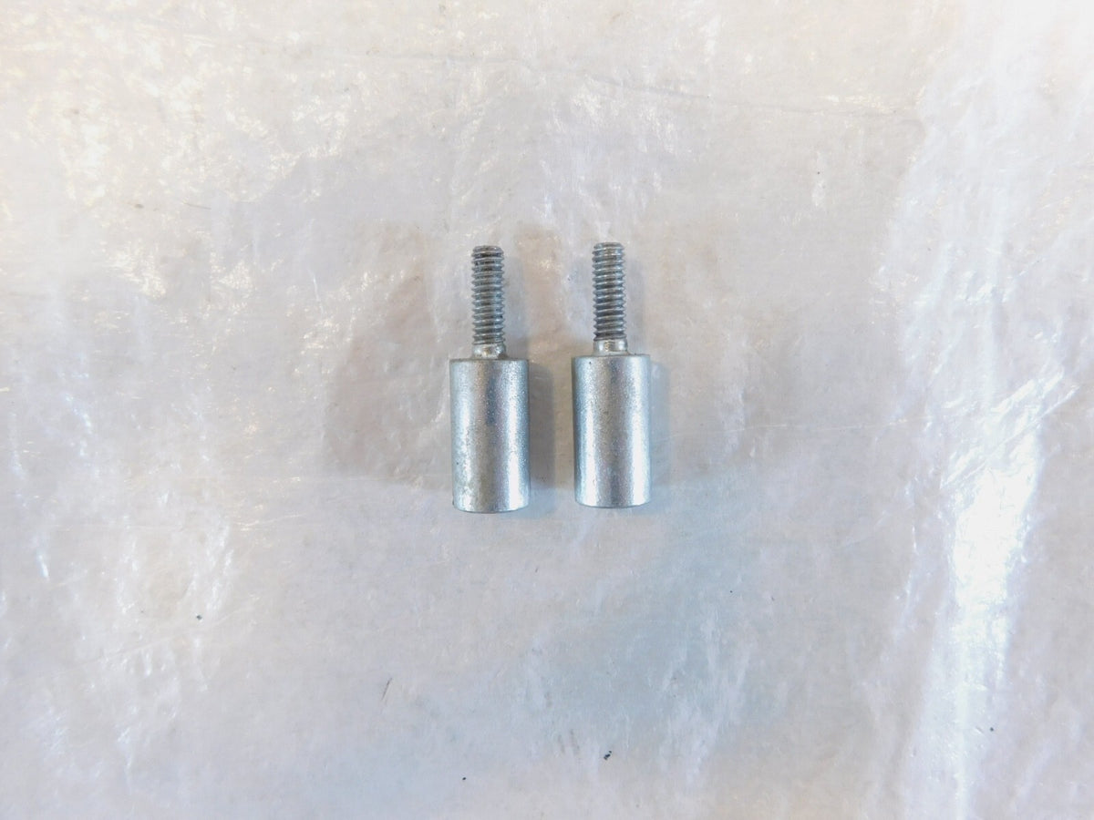 Harley Davidson Sportster 883 & 1200 Ignition Timing Cover Plate Stand Off Bolts
