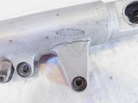 2002-2006 BMW R1150GS R1150GS Adventure Right Front Wheel Fork Shock Leg Slider - C3 Cycle